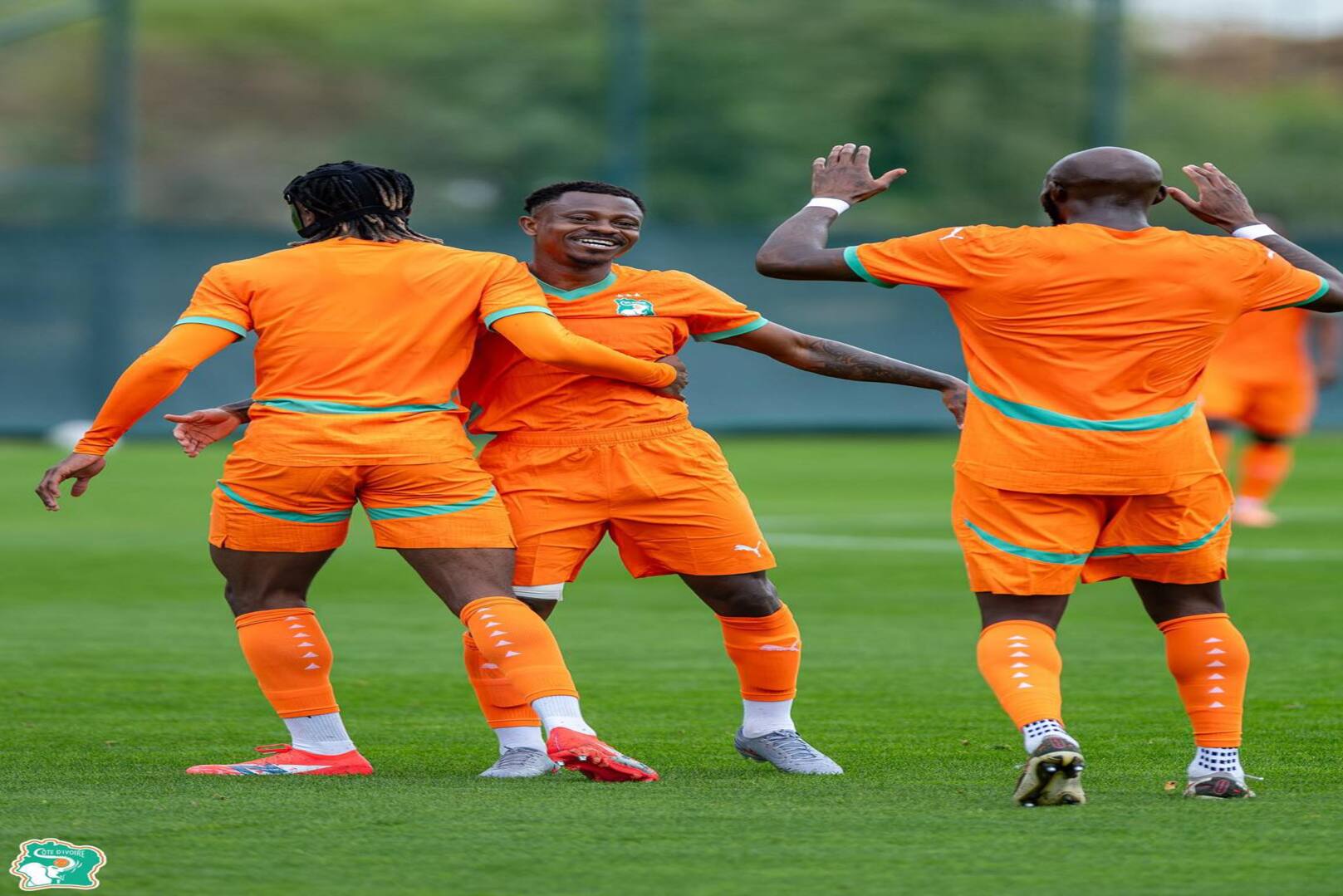 AFCON 2025: Côte d’Ivoire Begin Title Defense Against Mozambique